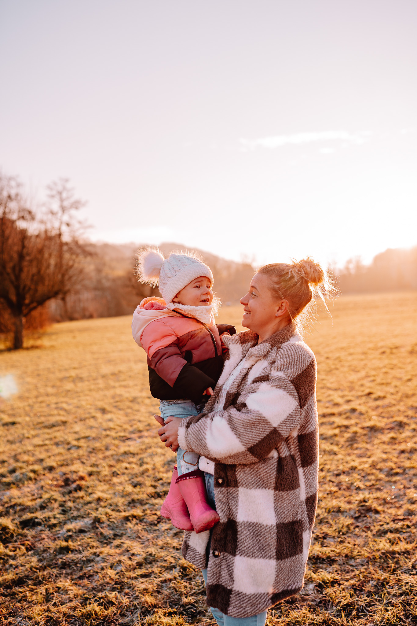 Familien Shootings in Basel - Fricktal - Aargau