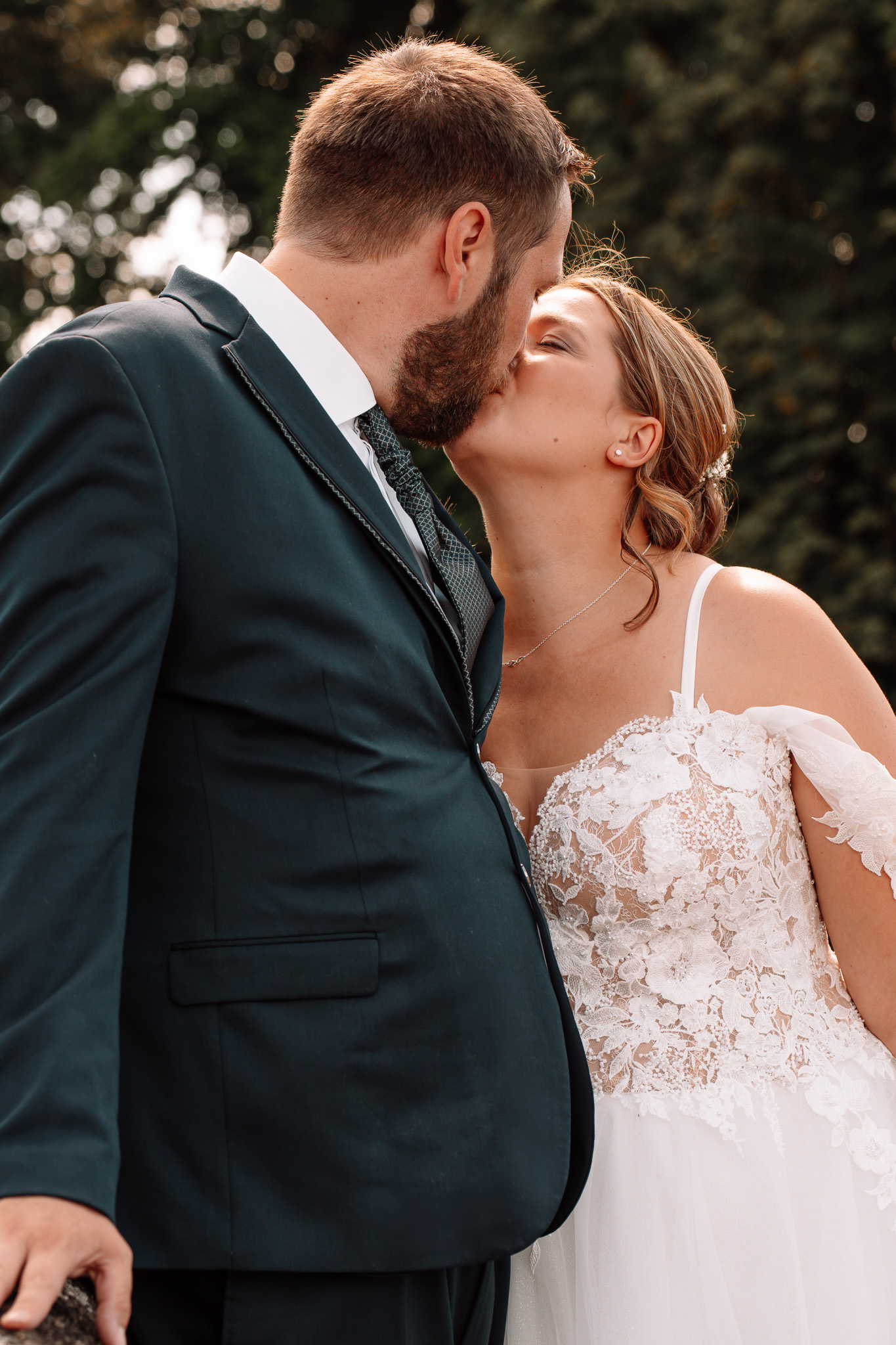Sucht auch Ihr eine Hochzeitsfotografin von Basel - Aargau - Zürich?!
Eure Hochzeit ist für mich nicht nur ein Job - es ist Euer wichtigster, grösster und emotionalster Tag im Leben und für mich ist er ebenso wichtig.
