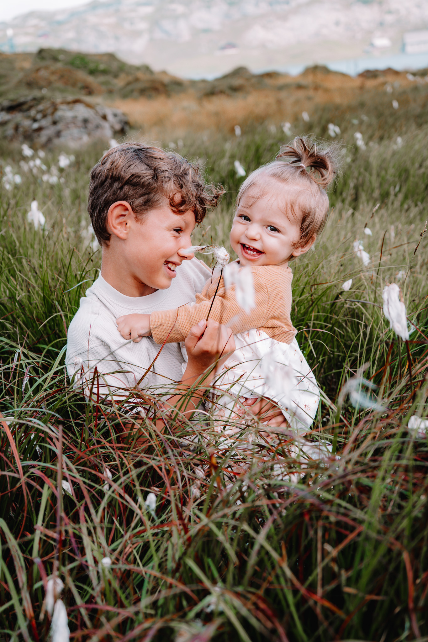 Familien Shootings in Basel - Fricktal - Aargau