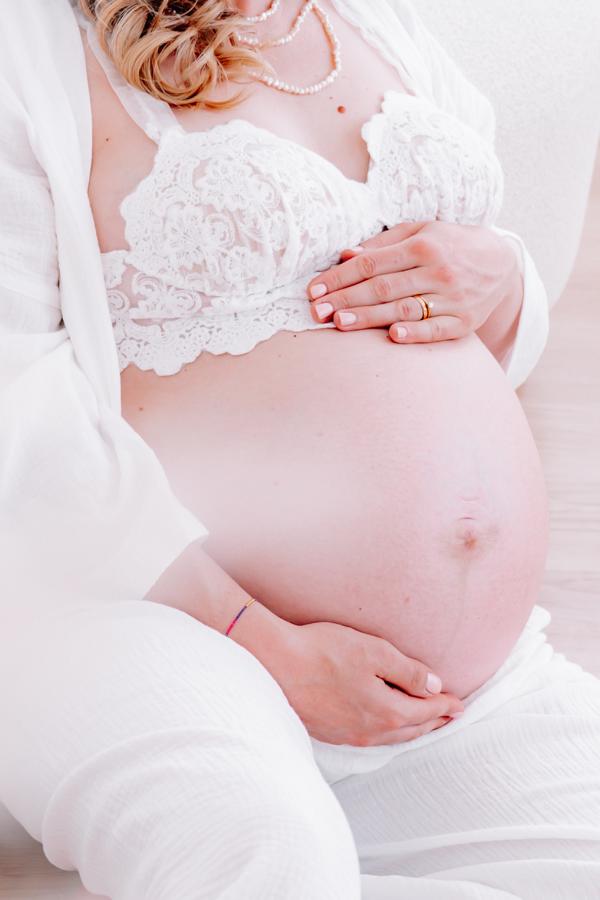 Babybauchshooting Aargau